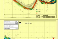 2D Map Inset