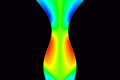 2D Nozzle Flow