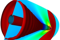 tecplot_3d_cfd_missile_shoc