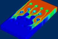 tecplot_3d_coventor_dna_sim