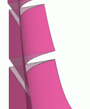 tecplot_3d_dosresp_curve