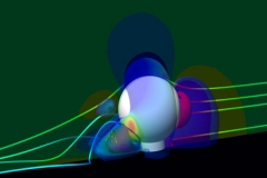 tecplot_3d_flow_isosurfaces