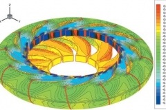 tecplot_3d_flow_radial_turb