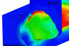 tecplot_3d_metal_simulation