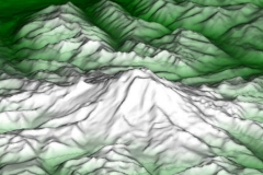 tecplot_3d_mount_rainier