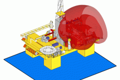 tecplot_3d_offshore_rig