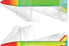 tecplot_3d_projectile_compa