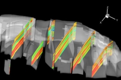 tecplot_3d_reservoir_contou