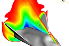 tecplot_3d_space_vehicle