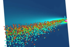 tecplot_3d_thermal_spray_si