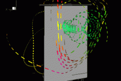 tecplot_animation_shower_curtain