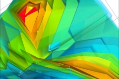 tecplot_art_isosurfaces