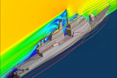 Streamlines