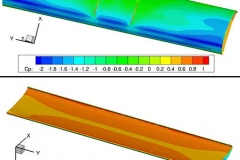 web-PressureCoeficent-wing