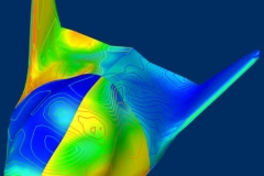 tecplot_contour_multi_varia