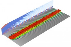 Hypersonic Transition to Turbulence