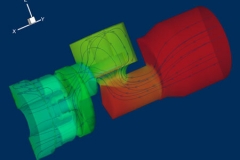 tecplot_stream_fluent_water