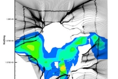 tecplot_stream_groundwater_capture