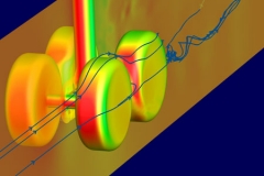 tecplot_stream_land_gear