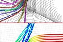 tecplot_stream_stribbons