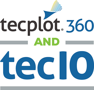 Tecplot 360 and TecIO