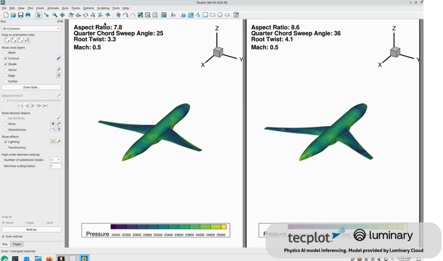 Tecplot 360 - Tecplot Website